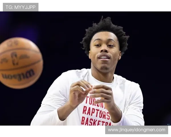 巴恩斯状态低迷全场仅得七分猛龙核心手感冰冷难救球队